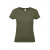  Tricou de damă B&C #E150\femei